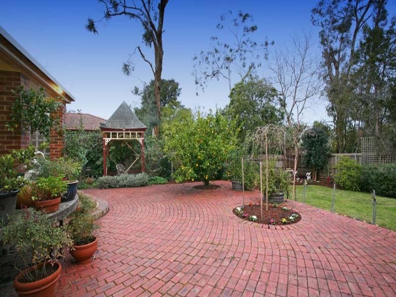 22 Wellington Avenue, Blackburn VIC 3130