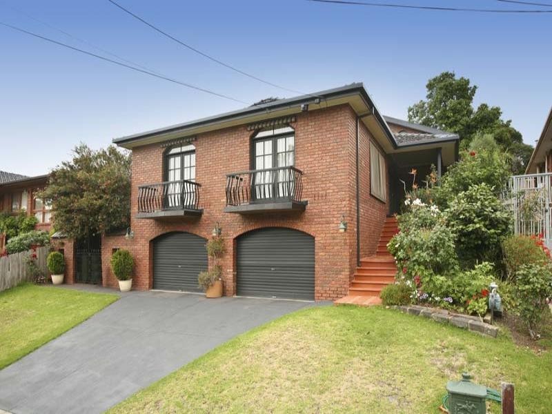 8 Felgate Parade, Vermont South VIC 3133