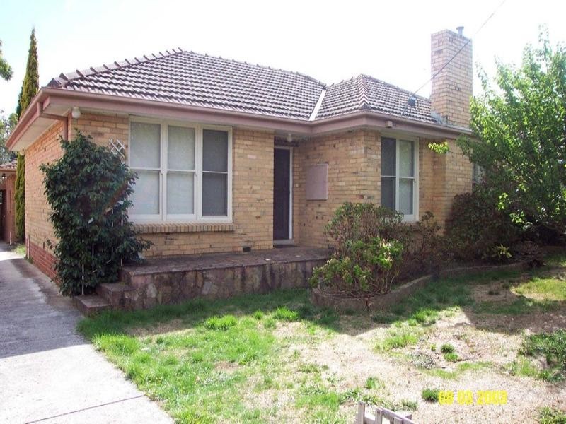 1/13 Parkmore Road, Forest Hill VIC 3131