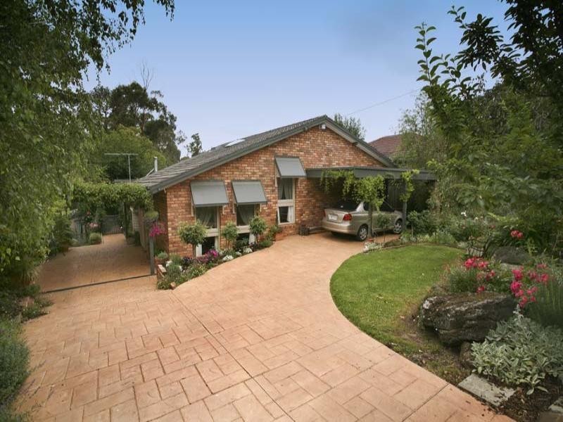 18 Nandina Street, Forest Hill VIC 3131