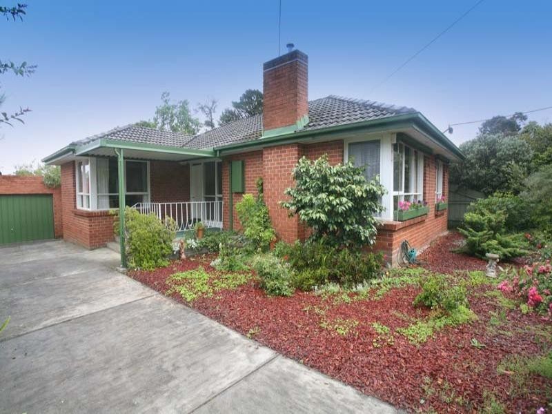 4 Dagola Avenue, Nunawading VIC 3131