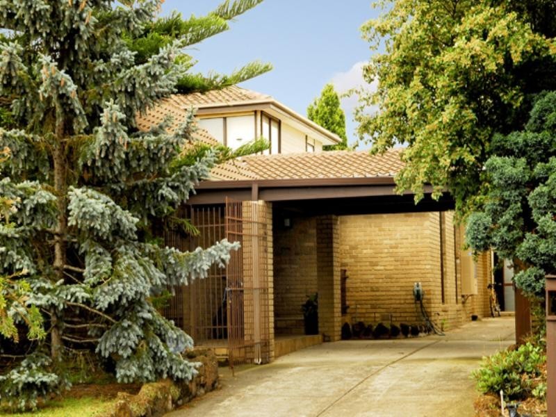 1 Dehaviland Avenue, Forest Hill VIC 3131
