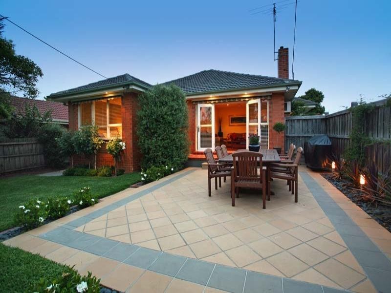 1/39 Lemon Grove, Nunawading VIC 3131