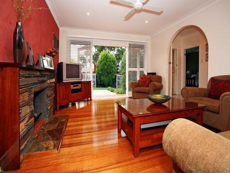 1/39 Lemon Grove, Nunawading VIC 3131