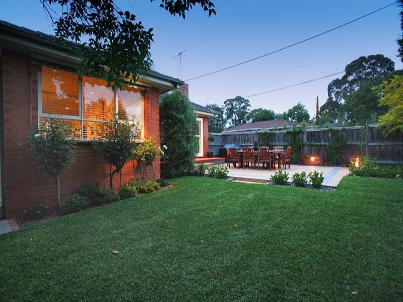 1/39 Lemon Grove, Nunawading VIC 3131