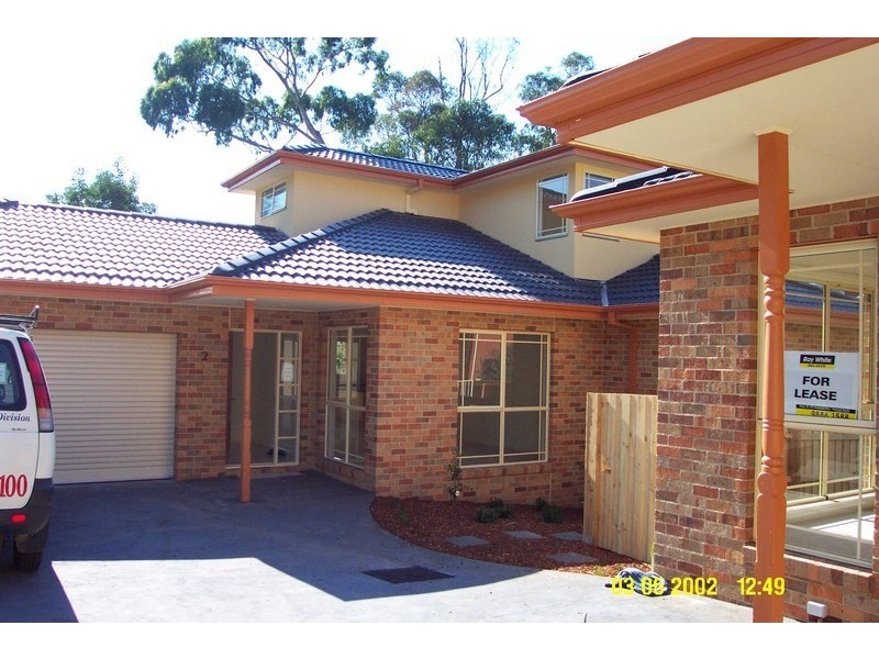 2/24-26 Ivanhoe Street, Glen Waverley VIC 3150