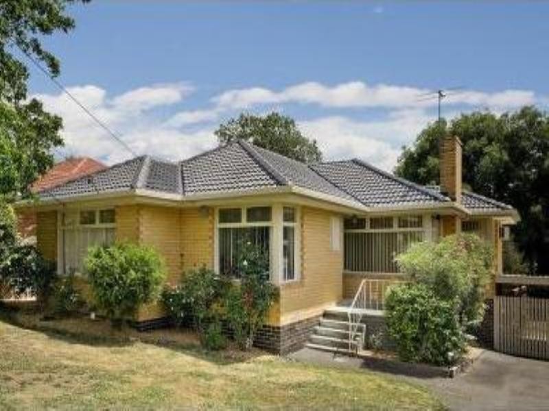 9 Romsey Rise, Doncaster East VIC 3109