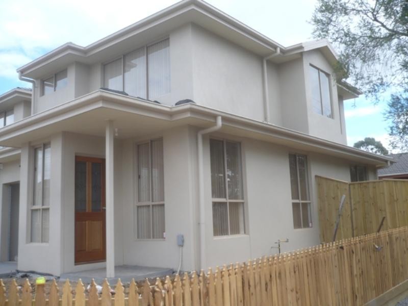 4A Tyner Road, Wantirna South VIC 3152