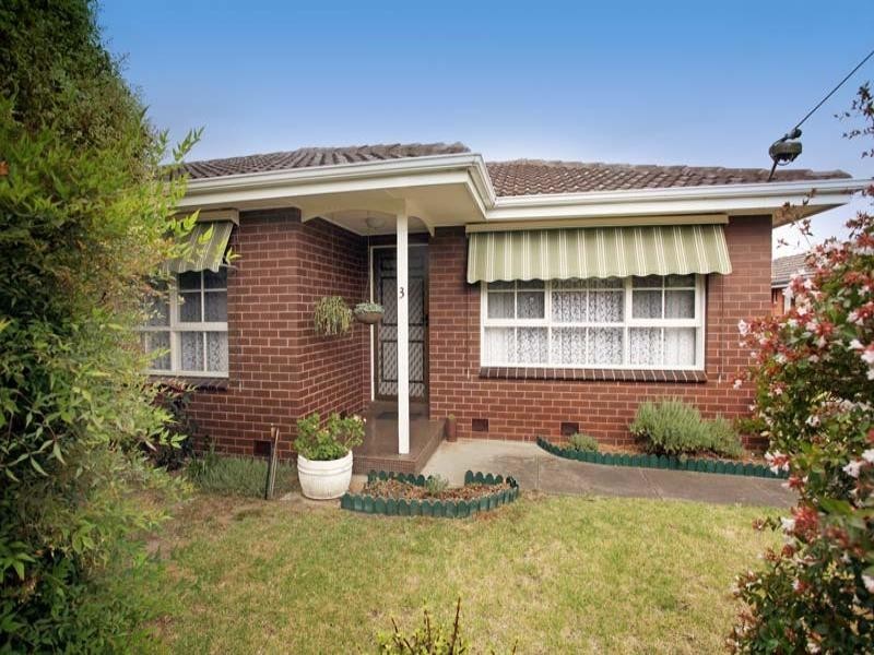 3/53 Trawool Street, Box Hill North VIC 3129