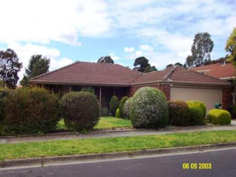 25 Box Avenue, Forest Hill VIC 3131