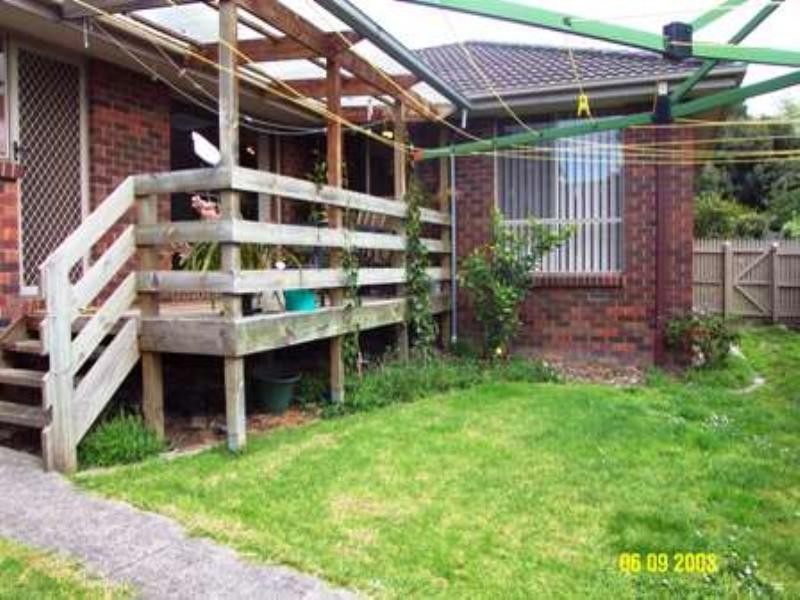 25 Box Avenue, Forest Hill VIC 3131