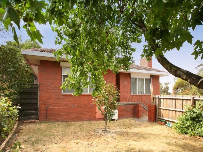 1/406 Middleborough Road, Blackburn VIC 3130