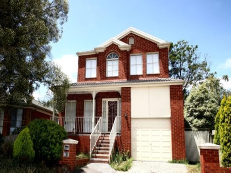 21 Pratico Court, Forest Hill VIC 3131