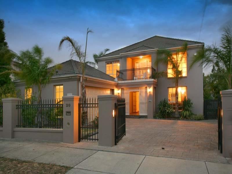 20 Dehaviland Avenue, Forest Hill VIC 3131