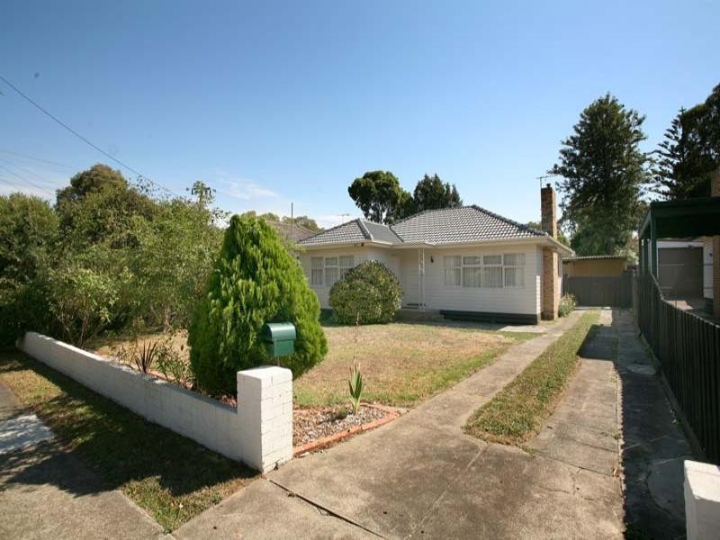 3 Edinburgh Road, Blackburn South VIC 3130