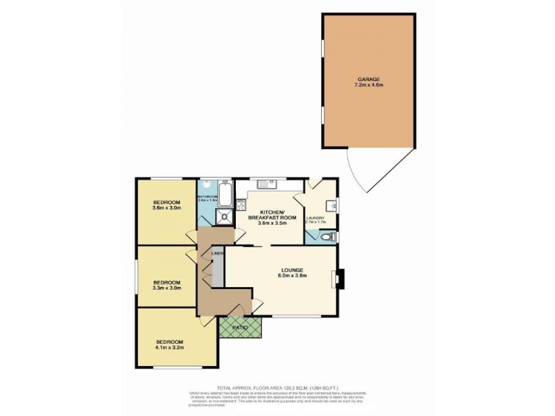 3 Edinburgh Road, Blackburn South VIC 3130