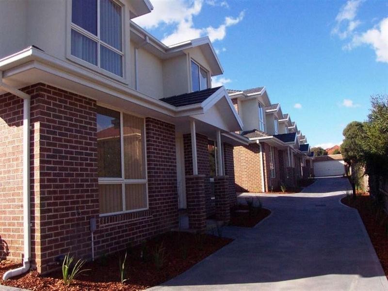 5/420 Middleborough Road, Blackburn VIC 3130