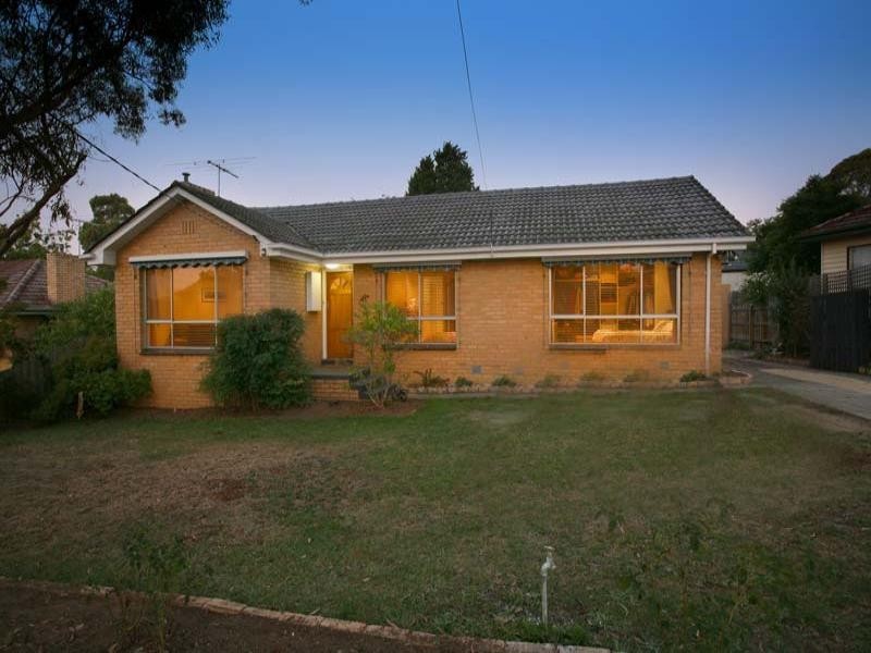 11 Jessie Street, Blackburn North VIC 3130