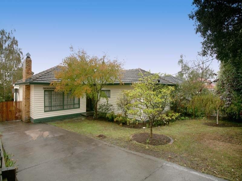17 Barbara Street, Vermont VIC 3133