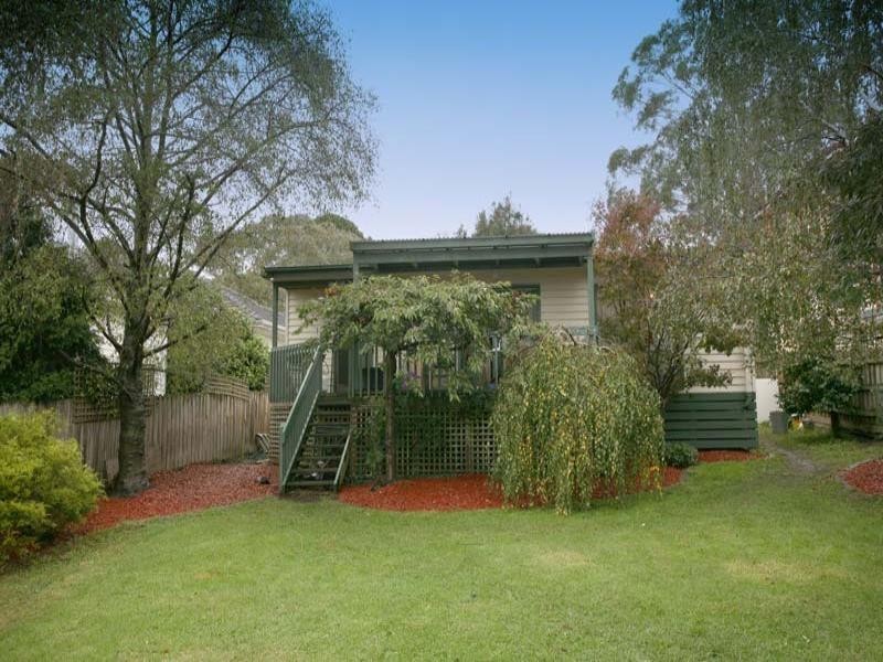17 Barbara Street, Vermont VIC 3133