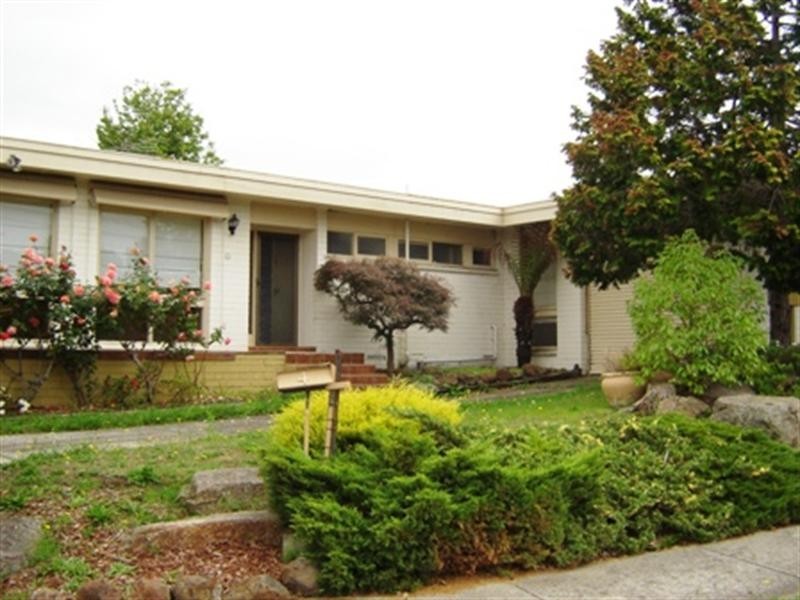4 Consort Avenue, Vermont South VIC 3133