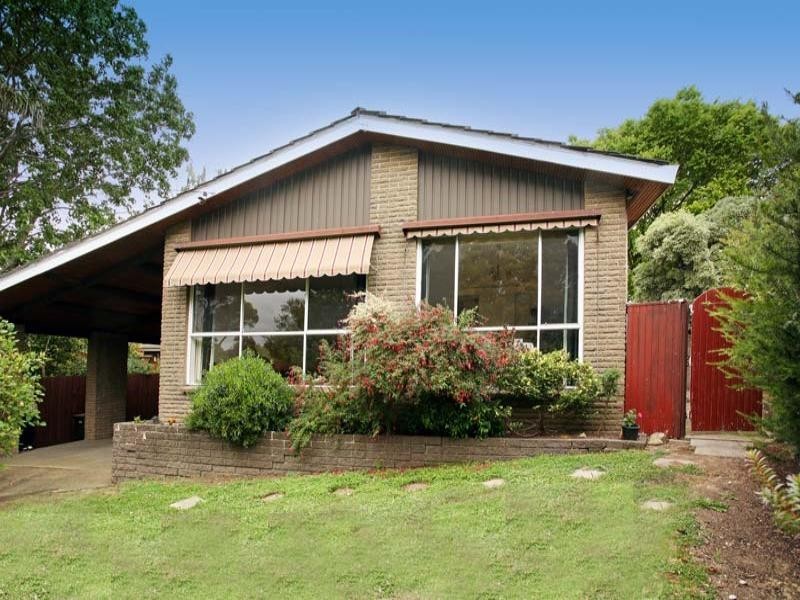 63 Lorraine Drive, Burwood East VIC 3151