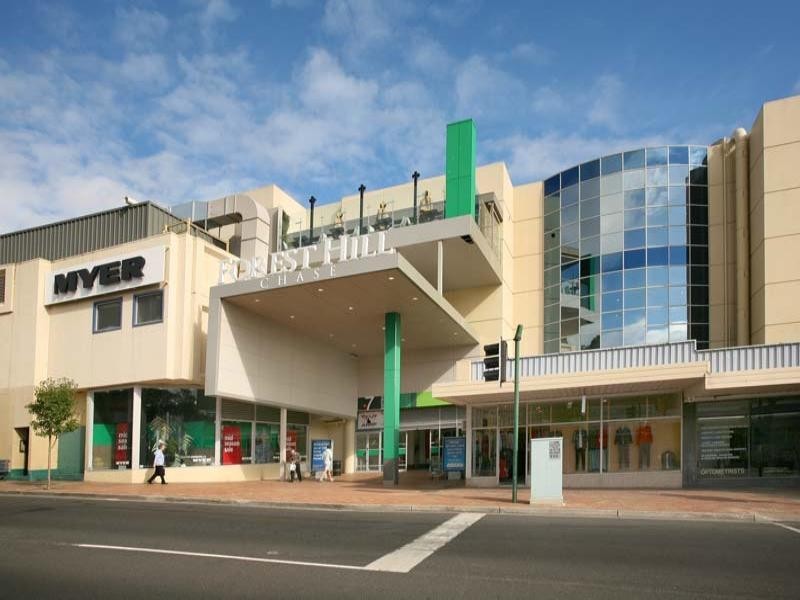 7/231 Canterbury Road, Blackburn VIC 3130