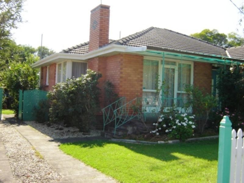 3 Collier Court, Burwood VIC 3125