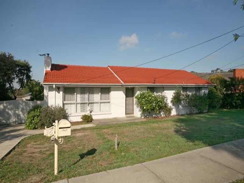 36 Coleman Road, Wantirna South VIC 3152