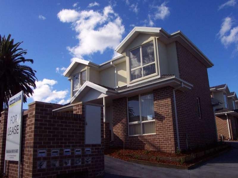 1/420 Middleborough Road, Blackburn VIC 3130