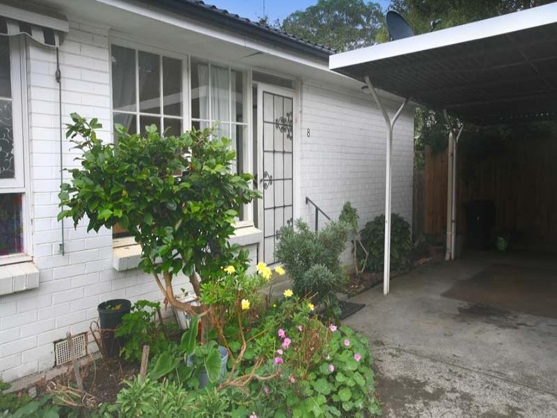 8/8-10 Albert Street, Blackburn VIC 3130