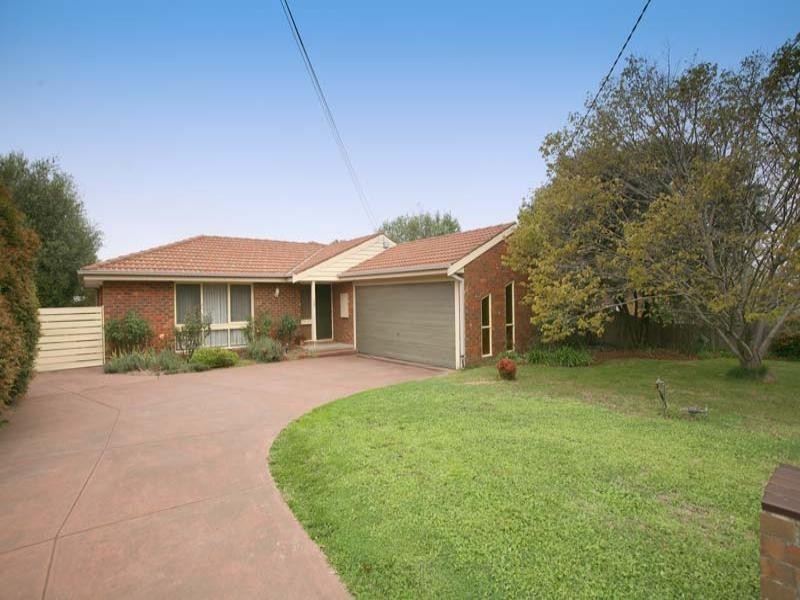 28 Hendra Grove, Ringwood VIC 3134