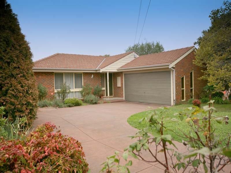 28 Hendra Grove, Ringwood VIC 3134