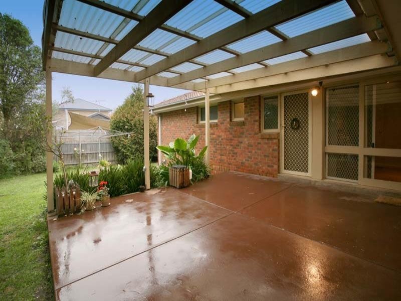 28 Hendra Grove, Ringwood VIC 3134