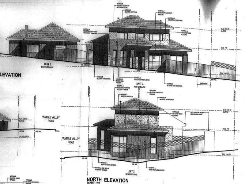 2a Wattle Valley Road, Mitcham VIC 3132