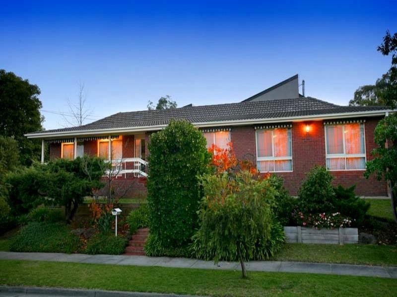 285 Hawthorn Road, Vermont South VIC 3133