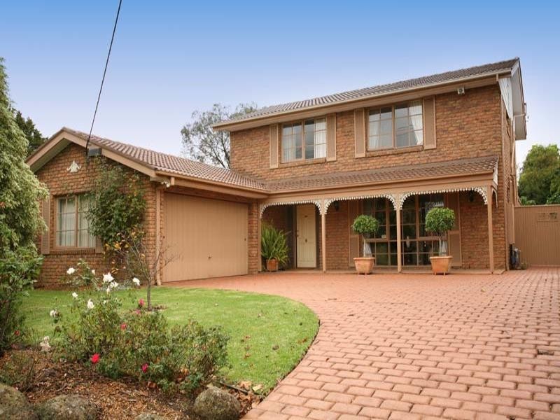 158 Terrara Road, Vermont South VIC 3133