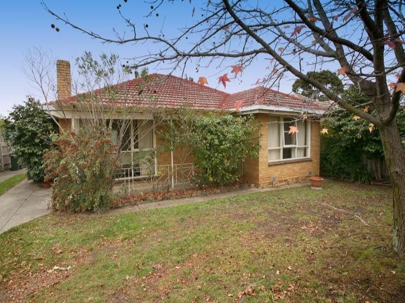 10 Taylor Avenue, Burwood East VIC 3151