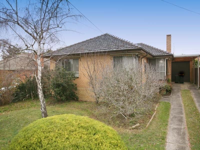 20 Bellevue Avenue, Burwood East VIC 3151