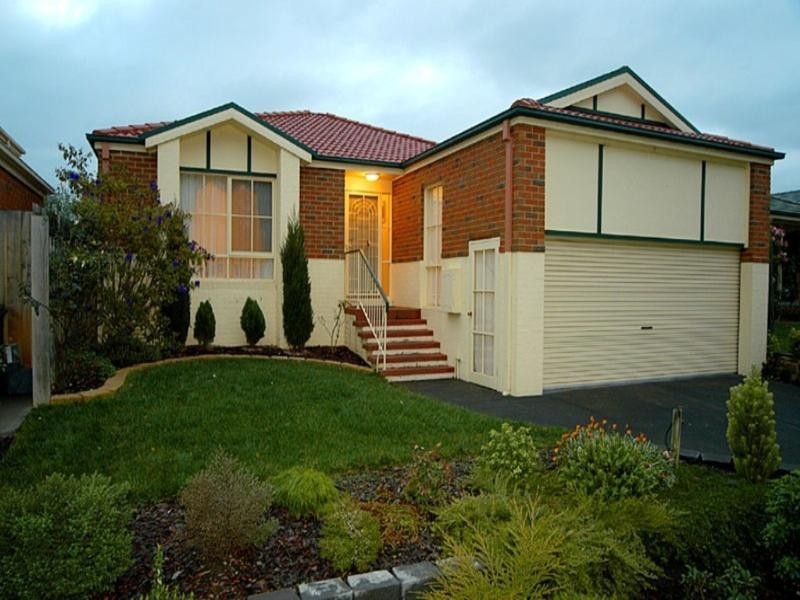 6 Ashcroft Grove, Blackburn South VIC 3130