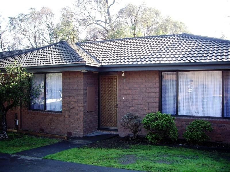 9-37 Williams Road, Blackburn VIC 3130
