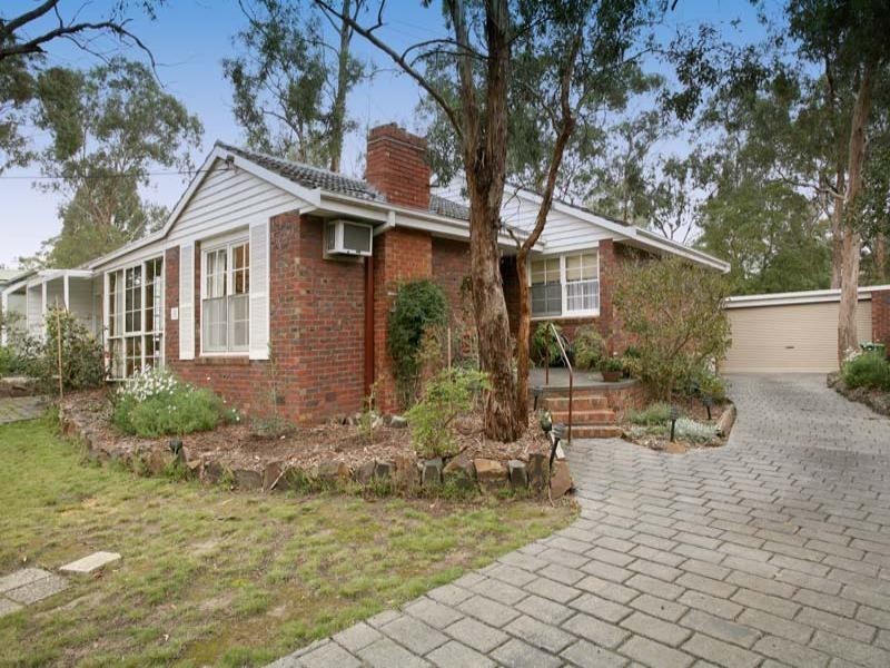 8 Jeffery Street, Blackburn VIC 3130