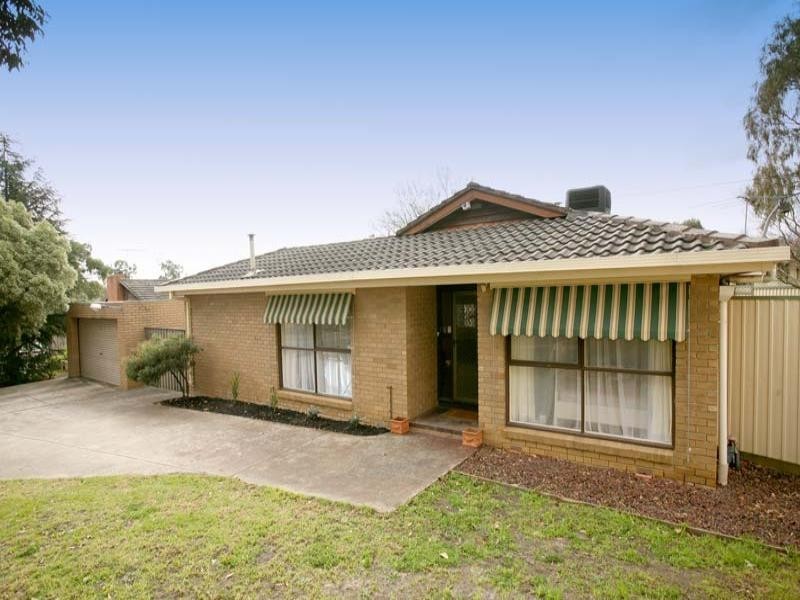 30 Blazey Road, Croydon South VIC 3136
