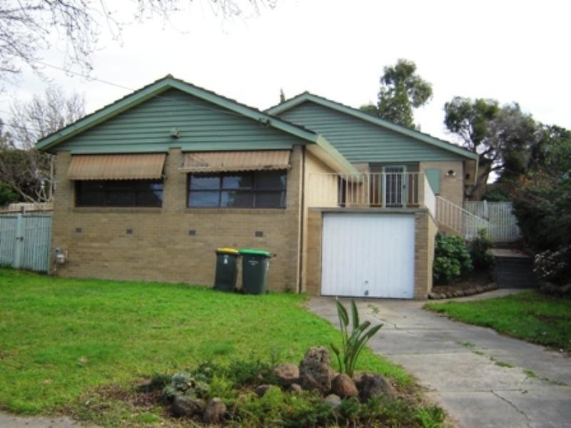 21 Dalroy Crescent, Vermont South VIC 3133