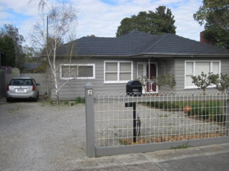 2 Stanley Grove, Blackburn VIC 3130
