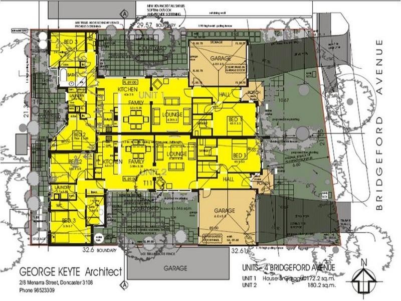 4 Bridgeford Avenue, Blackburn North VIC 3130