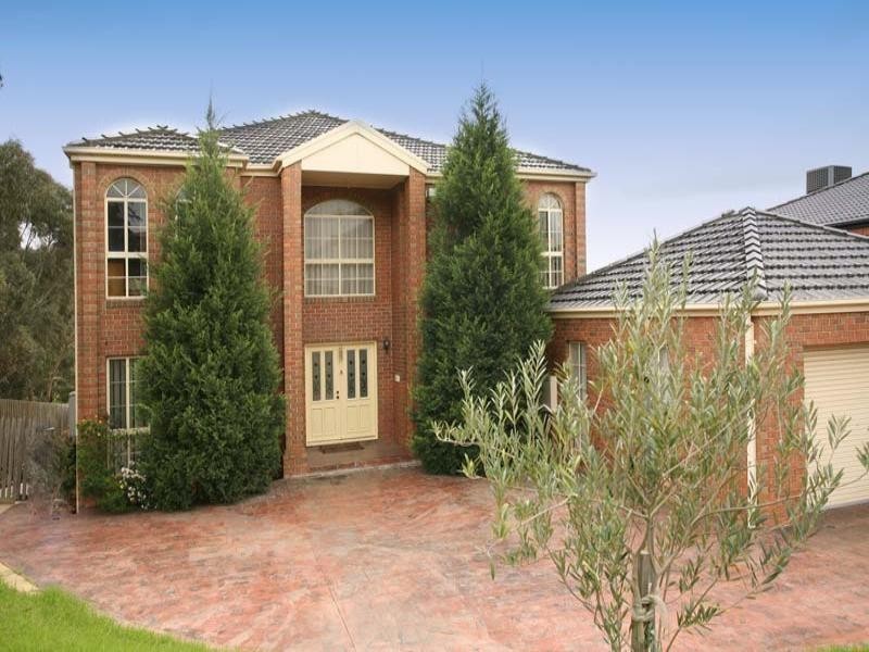 15 William Hovell Drive, Endeavour Hills VIC 3802