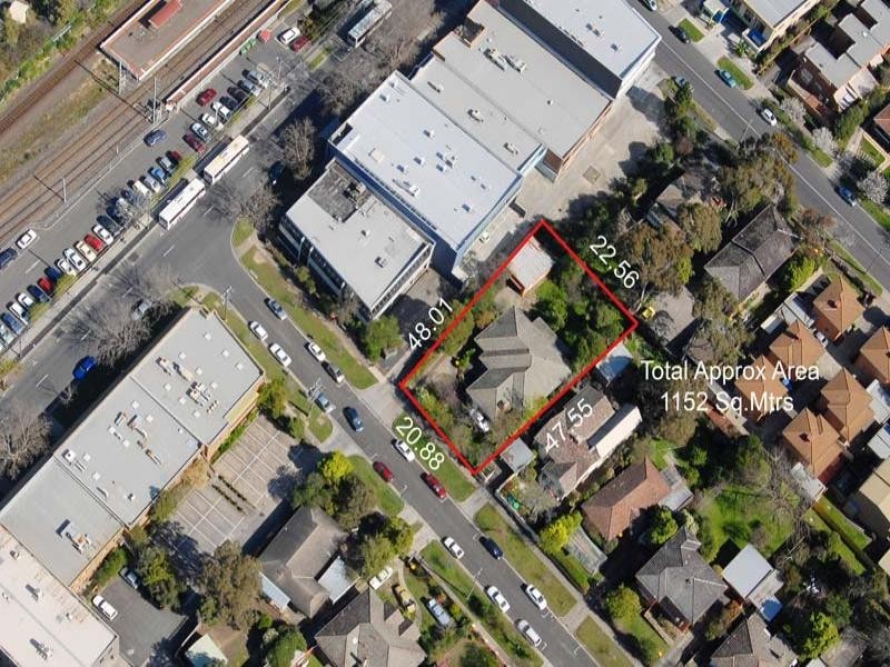 20 Queen Street, Blackburn VIC 3130