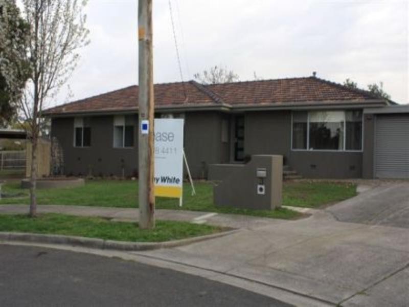 3 Rhubane Court, Blackburn VIC 3130