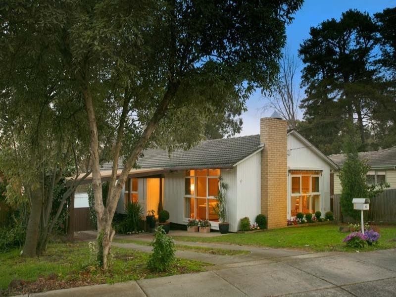 12 Nandina Street, Forest Hill VIC 3131